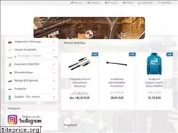 Sites similar to motorrad-moegling.de