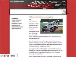 Sites similar to motorrad-racing.de