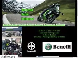 Sites similar to motorrad-rothe.de