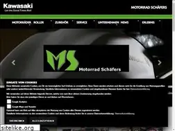 Sites similar to motorrad-schaefers.de