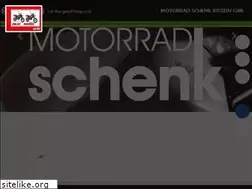 Sites similar to motorrad-schenk.de
