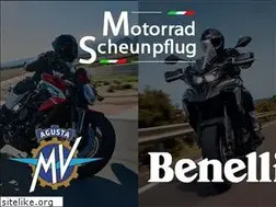 Sites similar to motorrad-scheunpflug.de