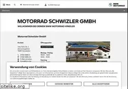 Sites similar to motorrad-schwizler.com