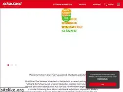 Sites similar to motorrad-sitzbank-kiel.de