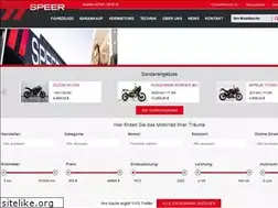 Sites similar to motorrad-speer.de