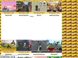 Sites similar to motorrad-spiele.onlinespiele1.com