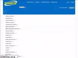Sites similar to motorrad-stecki.de