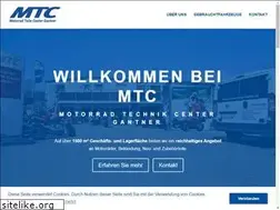 Sites similar to motorrad-teile.at