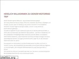 Sites similar to motorrad-trip.de