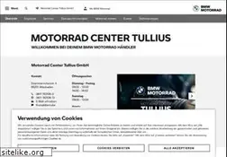 Sites similar to motorrad-tullius.de