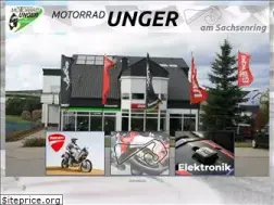 Sites similar to motorrad-unger.de