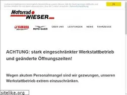 Sites similar to motorrad-wieser.de