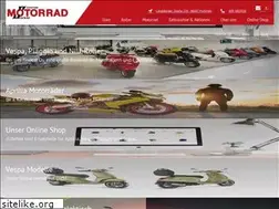 Sites similar to motorrad-wimmer-merkel.de