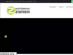 Sites similar to motorrad-zierer.de
