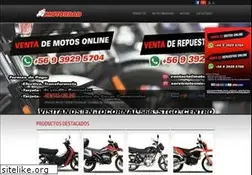 Sites similar to motorrad.cl