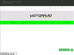 Sites similar to motorrad.com.co