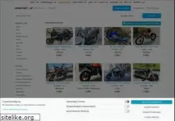 Sites similar to motorrad24.at
