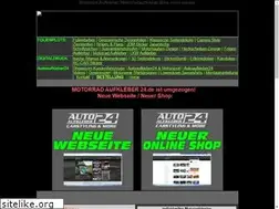 Sites similar to motorradaufkleber24.de