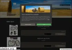 Sites similar to motorradbay.de