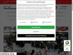 Sites similar to motorradbekleidung-kaufen.de