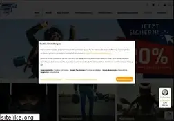 Sites similar to motorradbekleidung.de