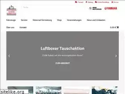 Sites similar to motorradcenter-darmstadt.de