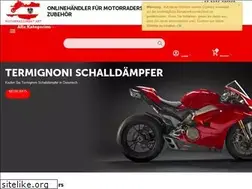 Sites similar to motorraddirekt.net
