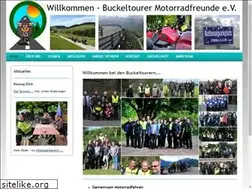 Sites similar to motorradfahrer.de