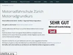 Sites similar to motorradfahrschule.ch