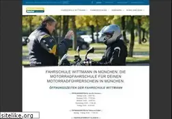 Sites similar to motorradfahrschule.net