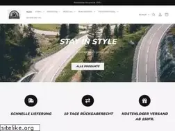 Sites similar to motorradfashion.ch