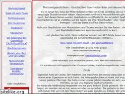 Sites similar to motorradgeschichten.com