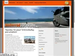 Sites similar to motorradkarawane.de
