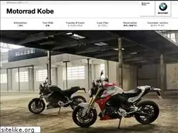 Sites similar to motorradkobe.com