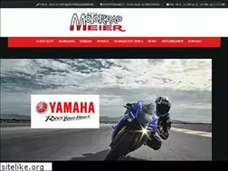 Sites similar to motorradmeier.de