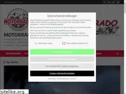 Sites similar to motorrado.de