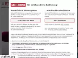 Sites similar to motorradonline.de