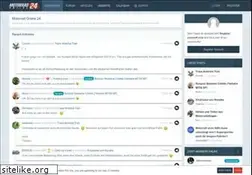 Sites similar to motorradonline24.de