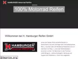 Sites similar to motorradreifen-hamburger.de