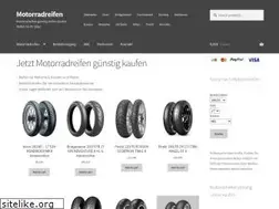 Sites similar to motorradreifen.com.de