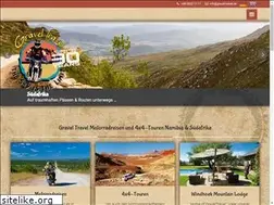 Sites similar to motorradreisen.de