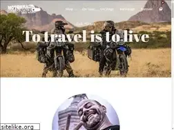 Sites similar to motorradreisender.de