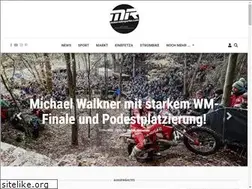 Sites similar to motorradreporter.at