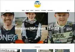 Sites similar to motorradreporter.com