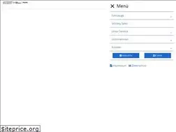 Sites similar to motorradsale24.de