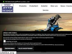 Sites similar to motorradshop-garbe.de