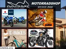 Sites similar to motorradshop-kuhlow.de