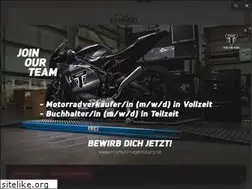 Sites similar to motorradshop-kuhnert.de