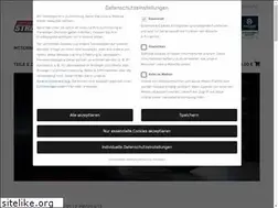 Sites similar to motorradshop-streifeneder.de