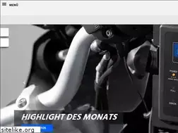 Sites similar to motorradsport-feil.de